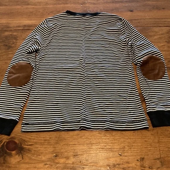 Ralph Lauren stripe shirt - Picture 12 of 12